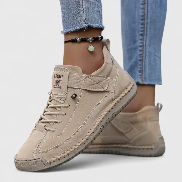 Louise - Orthopedic Comfort Sneakers