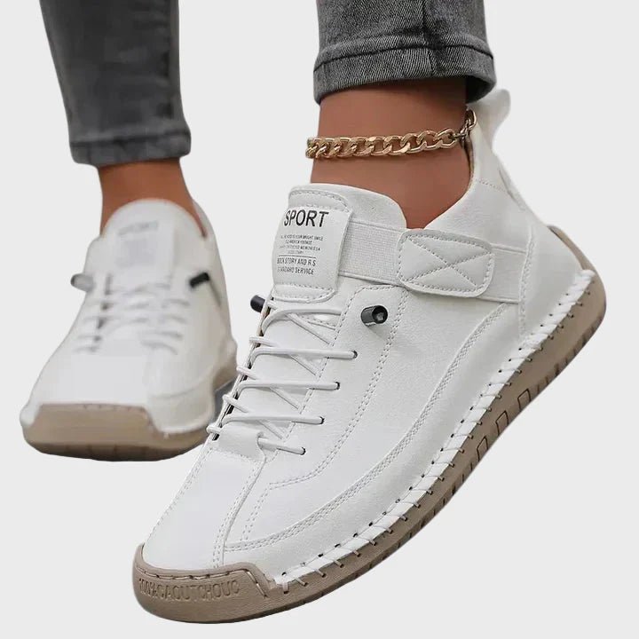 Louise - Orthopedic Comfort Sneakers